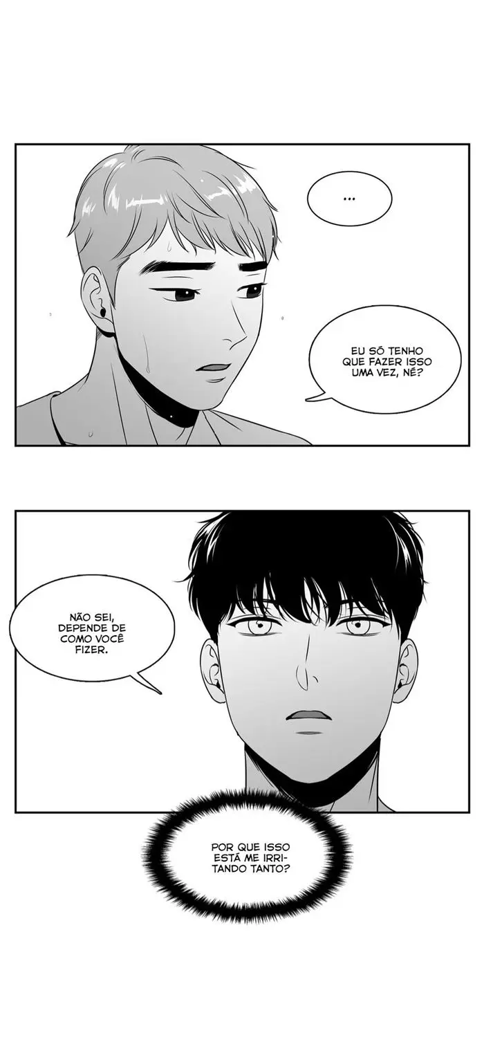 BJ Alex – Capítulo 45 Yaoi – Página 18