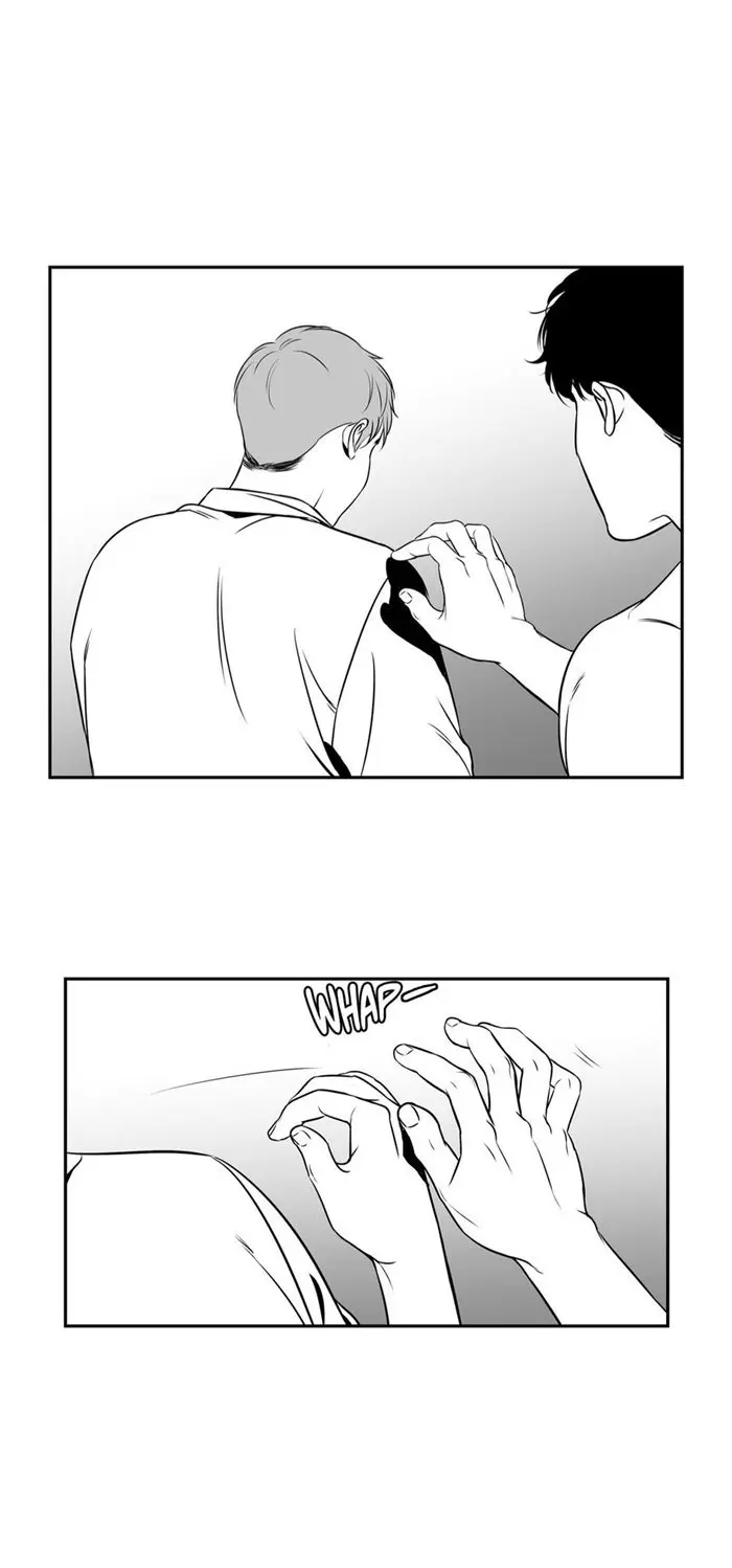 BJ Alex – Capítulo 45 Yaoi – Página 20