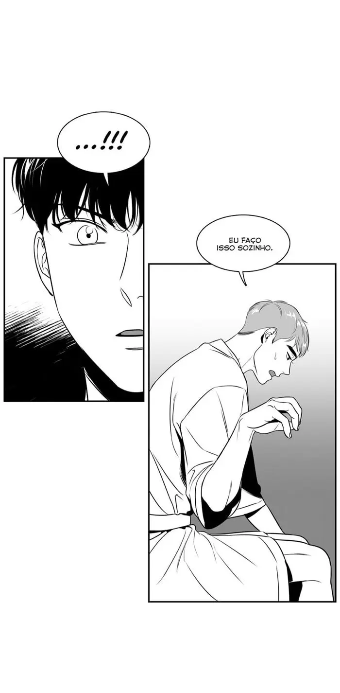 BJ Alex – Capítulo 45 Yaoi – Página 21