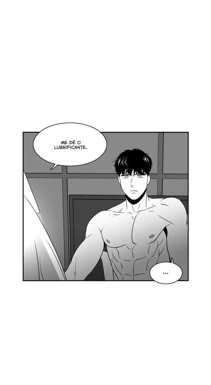 BJ Alex – Capítulo 45 Yaoi – Página 22