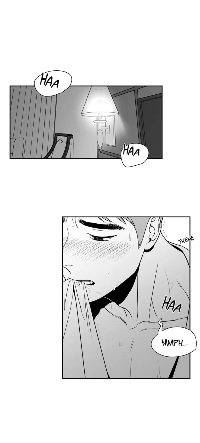 BJ Alex – Capítulo 45 Yaoi – Página 23