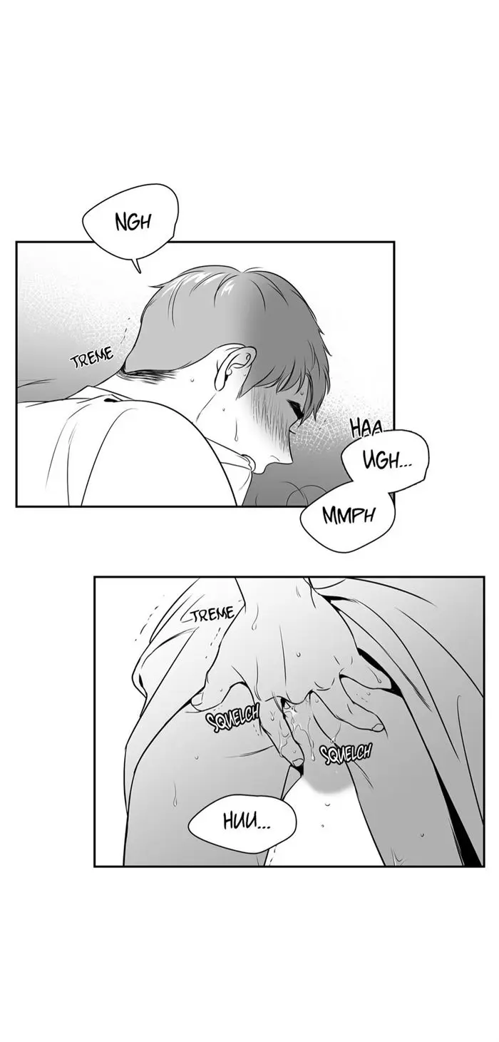 BJ Alex – Capítulo 45 Yaoi – Página 26