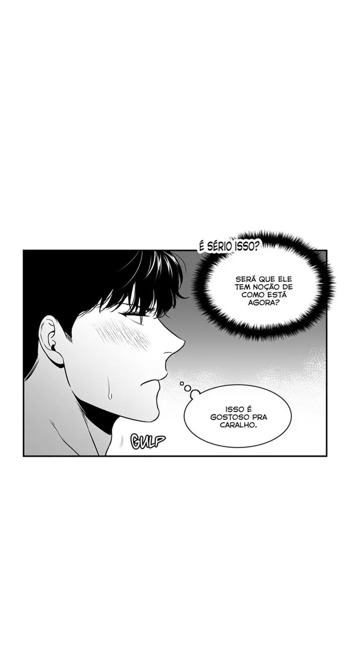 BJ Alex – Capítulo 45 Yaoi – Página 27