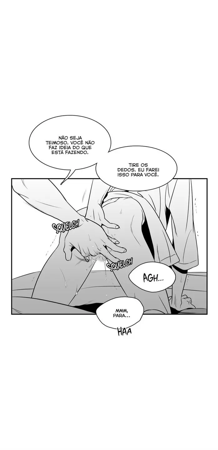 BJ Alex – Capítulo 45 Yaoi – Página 30