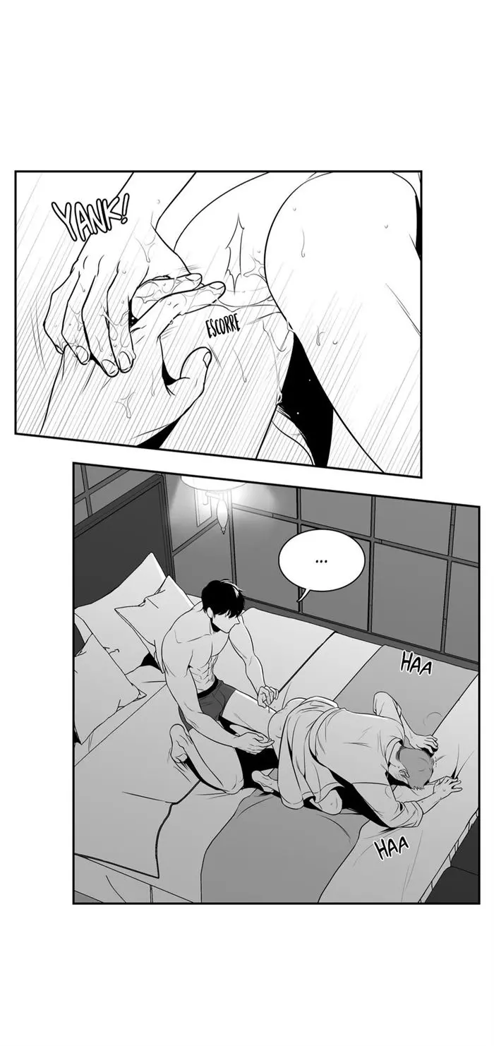 BJ Alex – Capítulo 45 Yaoi – Página 34