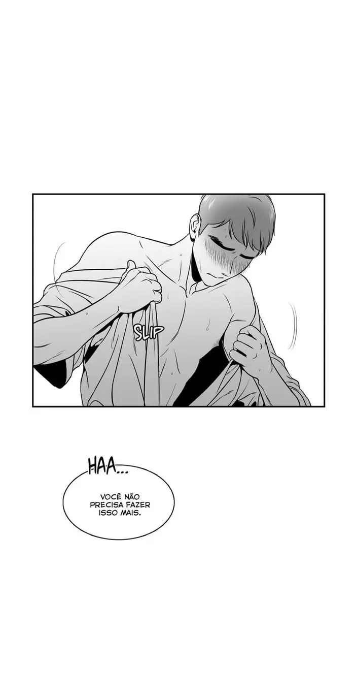 BJ Alex – Capítulo 45 Yaoi – Página 35