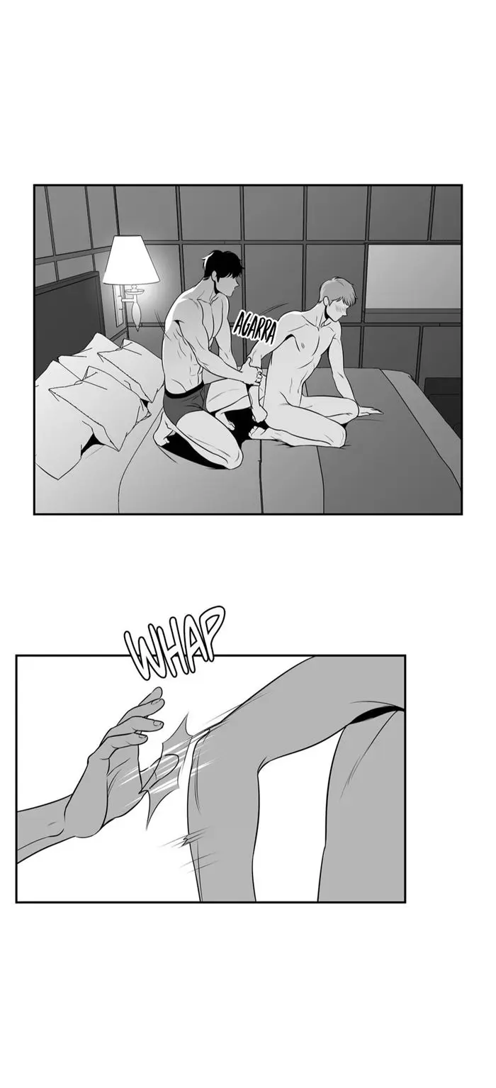 BJ Alex – Capítulo 45 Yaoi – Página 38