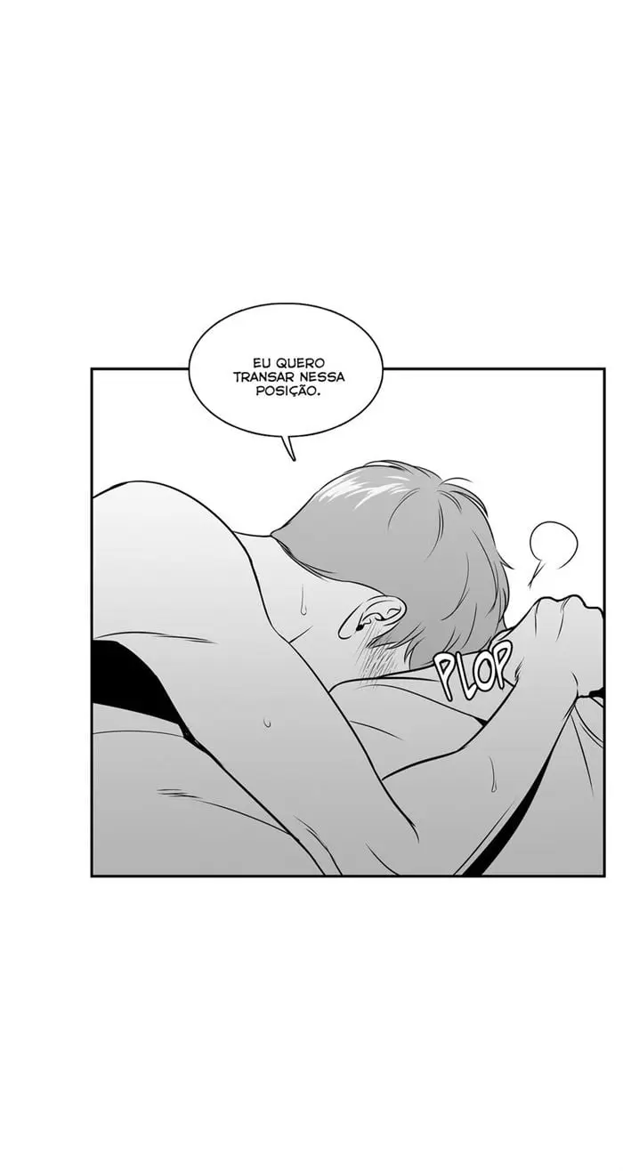 BJ Alex – Capítulo 45 Yaoi – Página 39