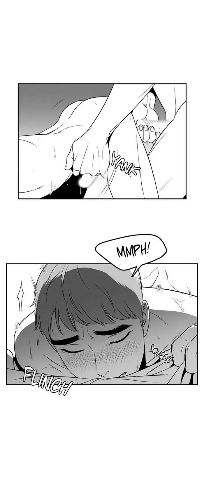 BJ Alex – Capítulo 45 Yaoi – Página 44