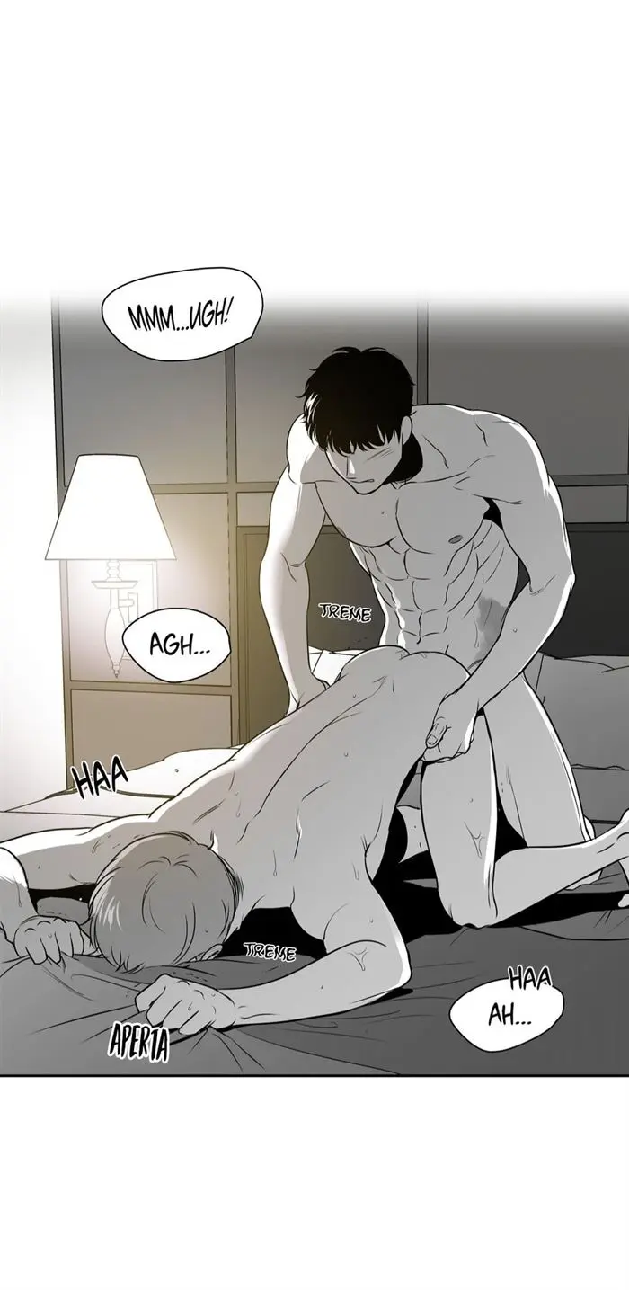 BJ Alex – Capítulo 45 Yaoi – Página 45