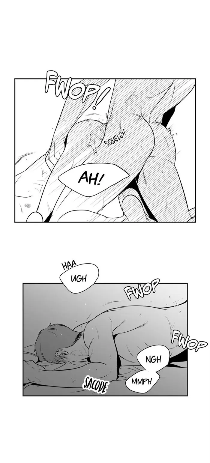 BJ Alex – Capítulo 45 Yaoi – Página 47