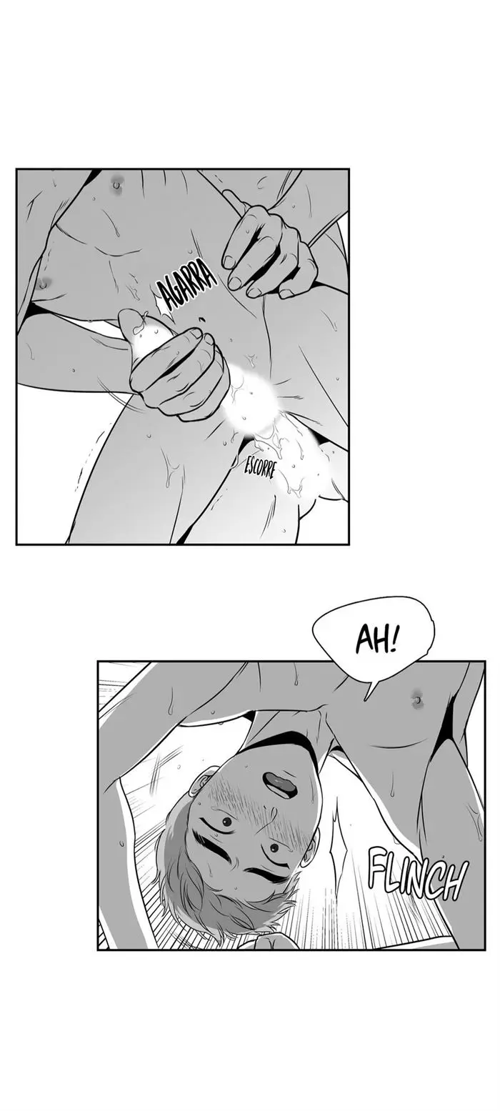 BJ Alex – Capítulo 45 Yaoi – Página 48