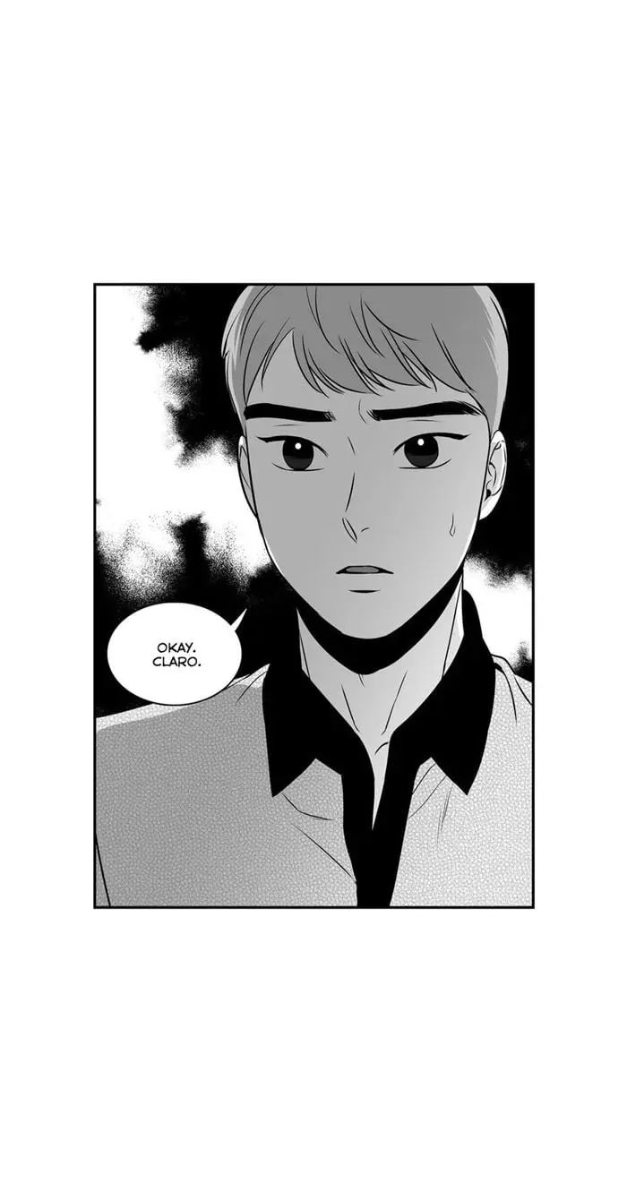 BJ Alex – Capítulo 45 Yaoi – Página 5