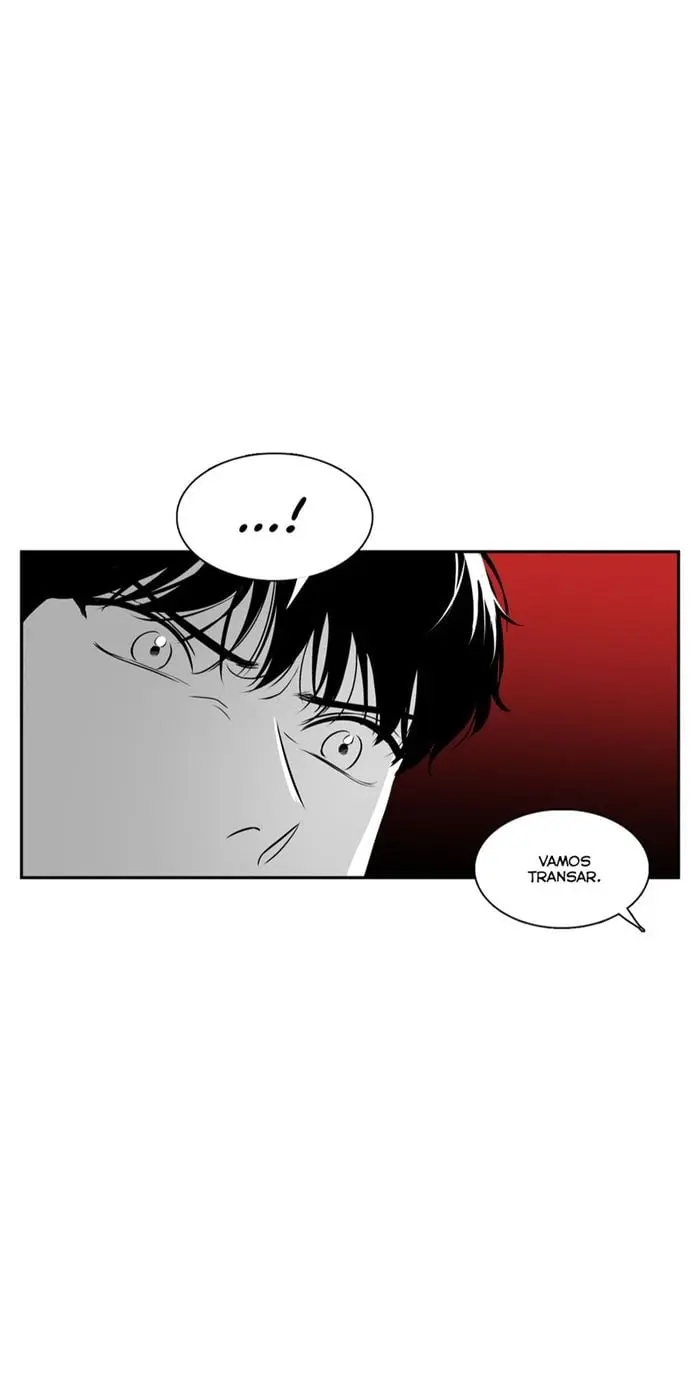 BJ Alex – Capítulo 45 Yaoi – Página 6