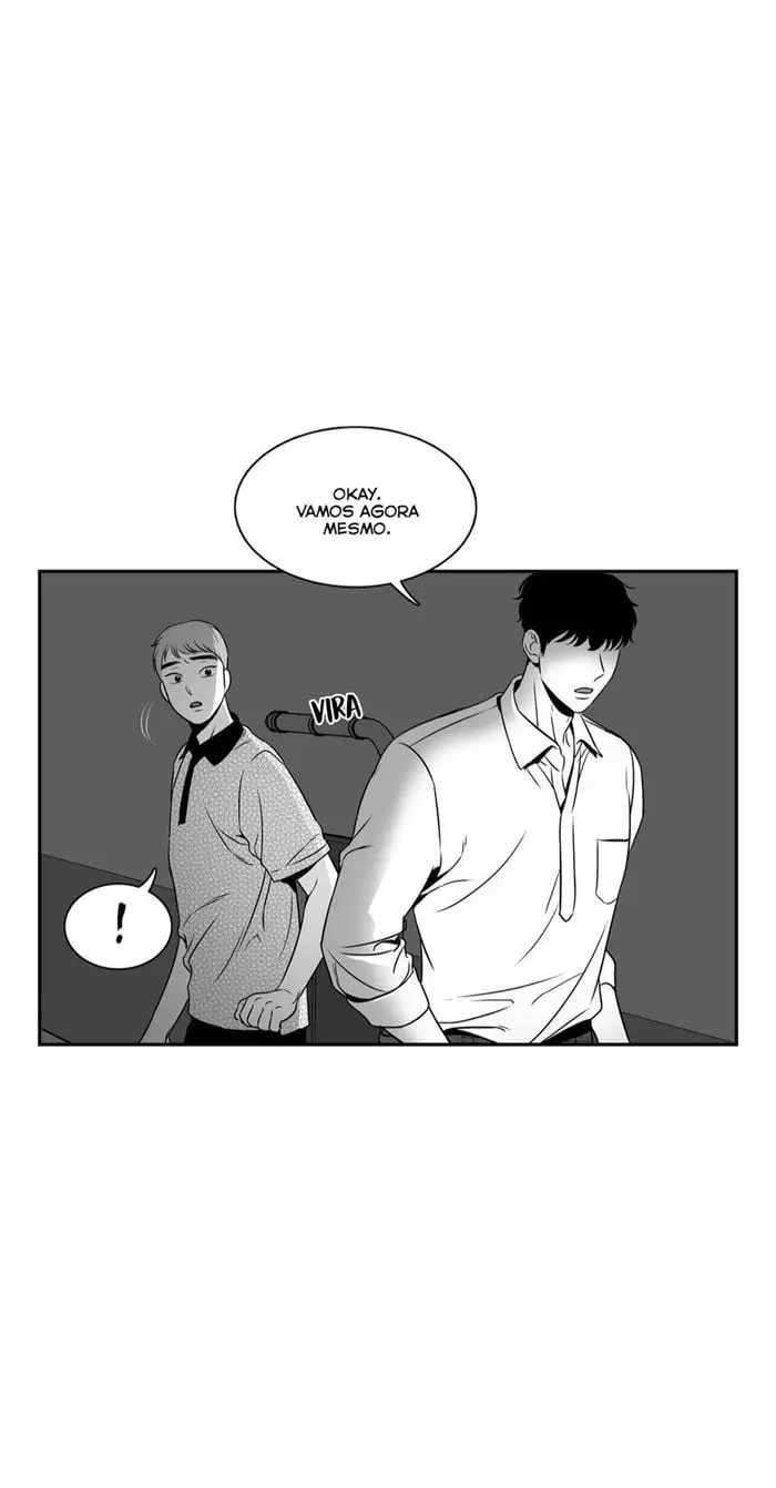 BJ Alex – Capítulo 45 Yaoi – Página 7