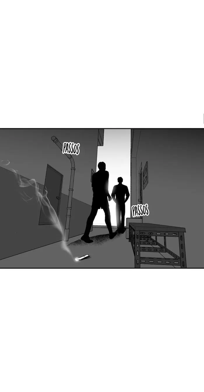 BJ Alex – Capítulo 45 Yaoi – Página 9