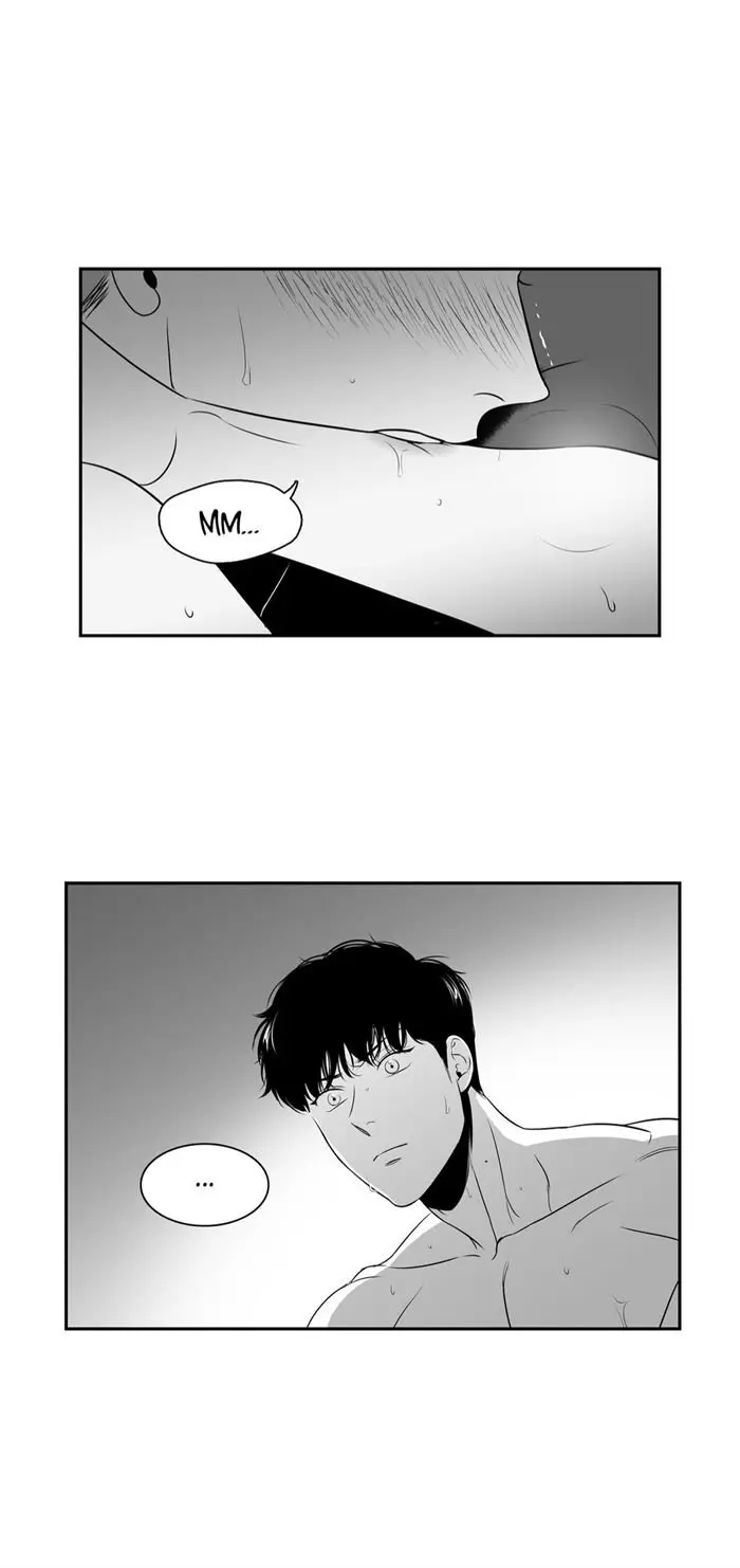 BJ Alex – Capítulo 46 Yaoi – Página 12