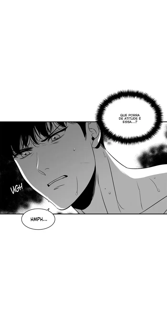 BJ Alex – Capítulo 46 Yaoi – Página 13