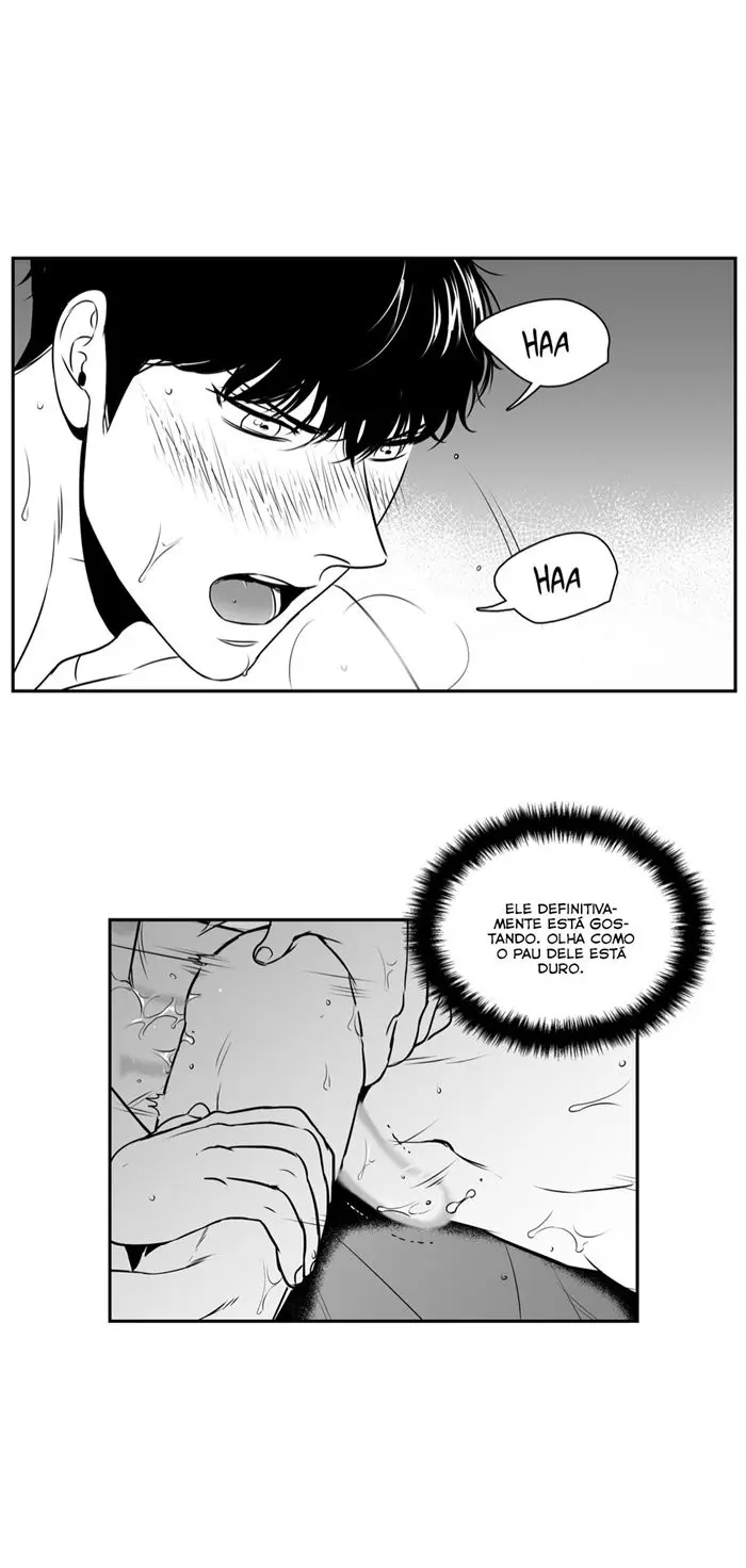 BJ Alex – Capítulo 46 Yaoi – Página 18