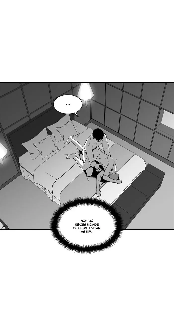 BJ Alex – Capítulo 46 Yaoi – Página 20