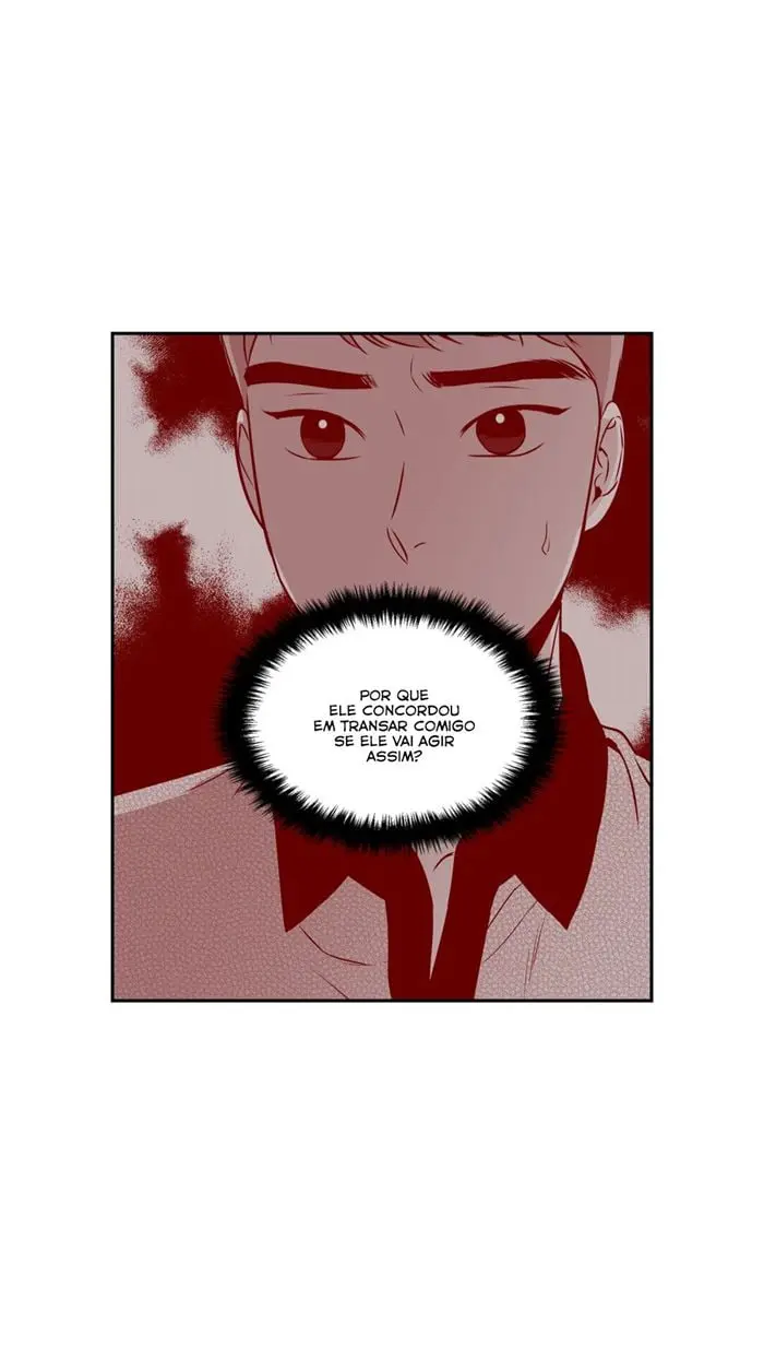 BJ Alex – Capítulo 46 Yaoi – Página 21