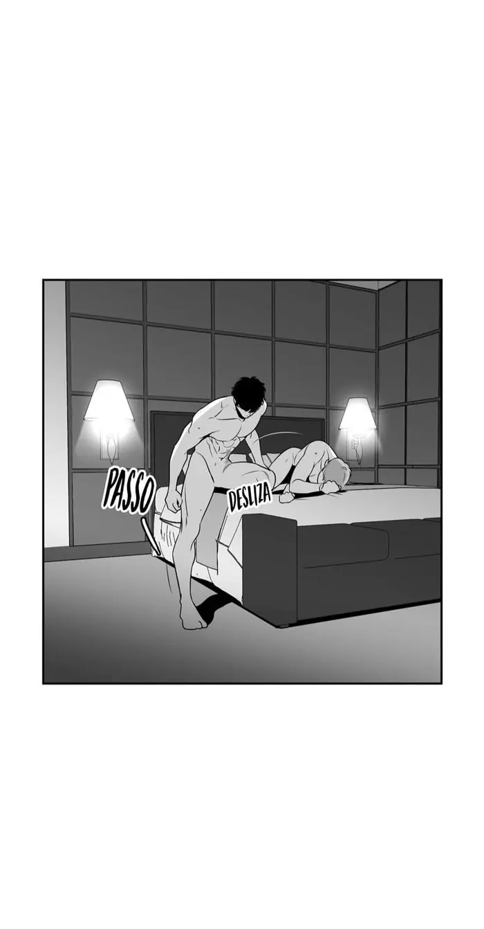 BJ Alex – Capítulo 46 Yaoi – Página 23