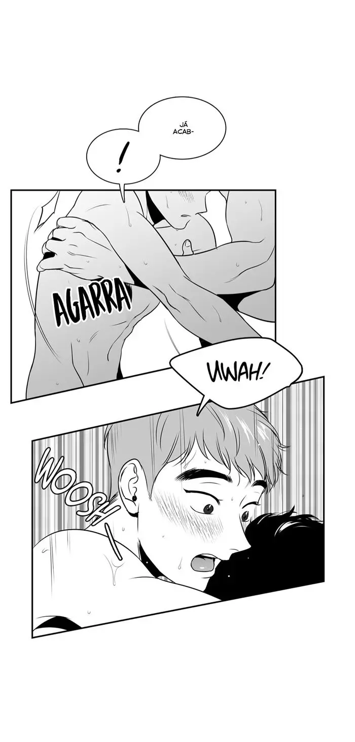 BJ Alex – Capítulo 46 Yaoi – Página 25