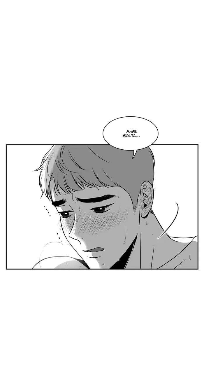 BJ Alex – Capítulo 46 Yaoi – Página 30