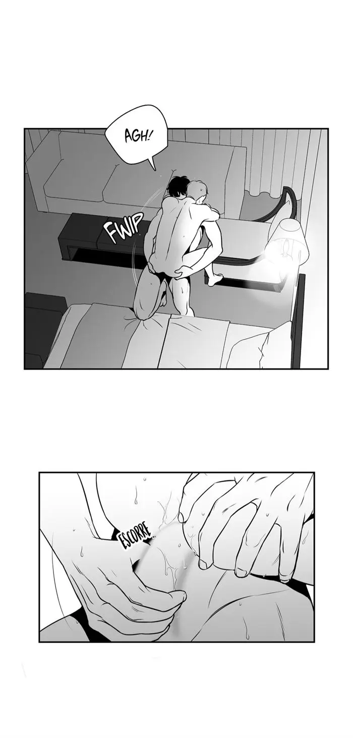 BJ Alex – Capítulo 46 Yaoi – Página 31