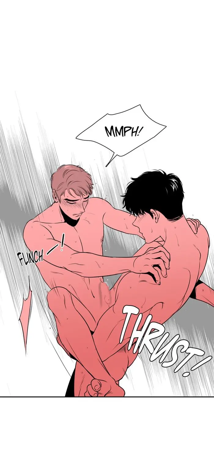 BJ Alex – Capítulo 46 Yaoi – Página 32