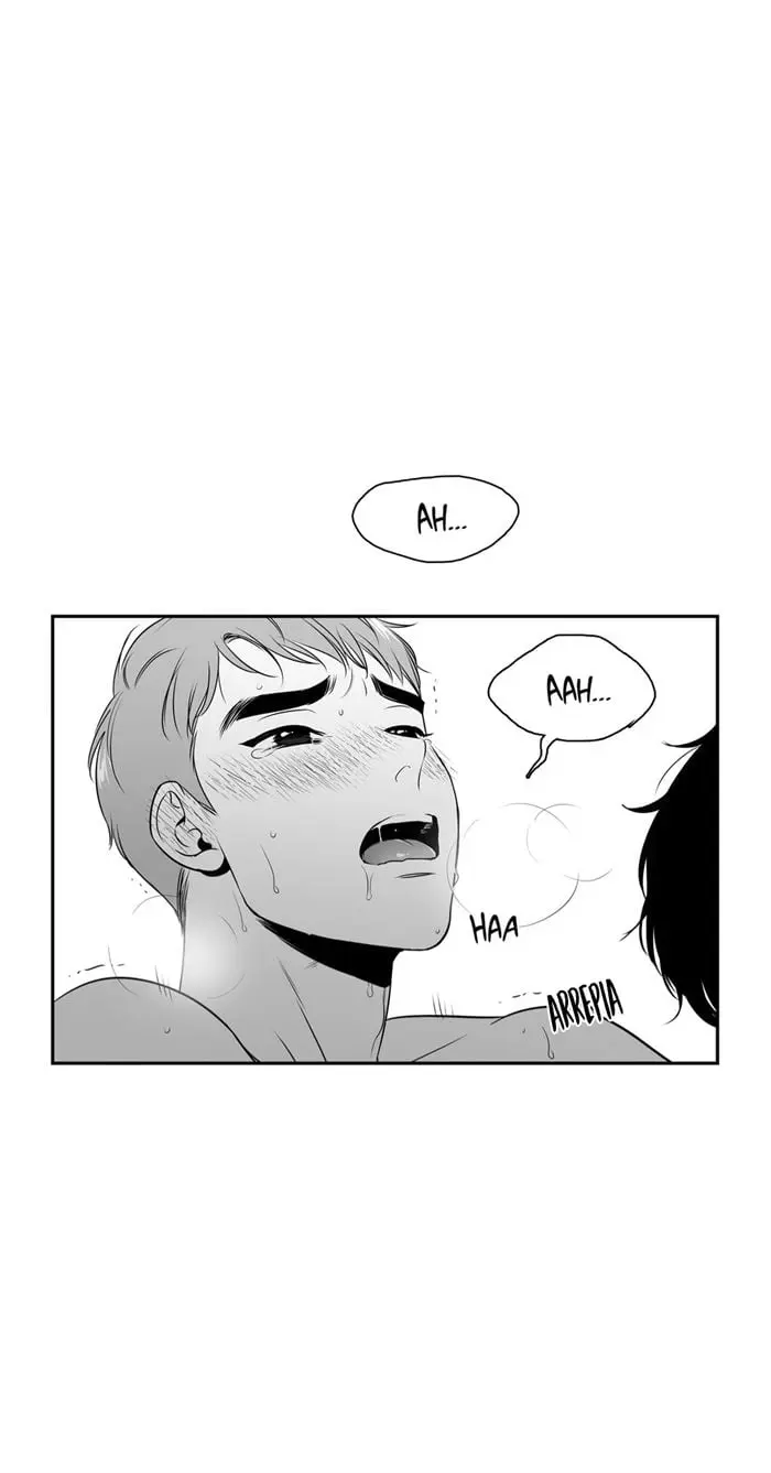 BJ Alex – Capítulo 46 Yaoi – Página 33