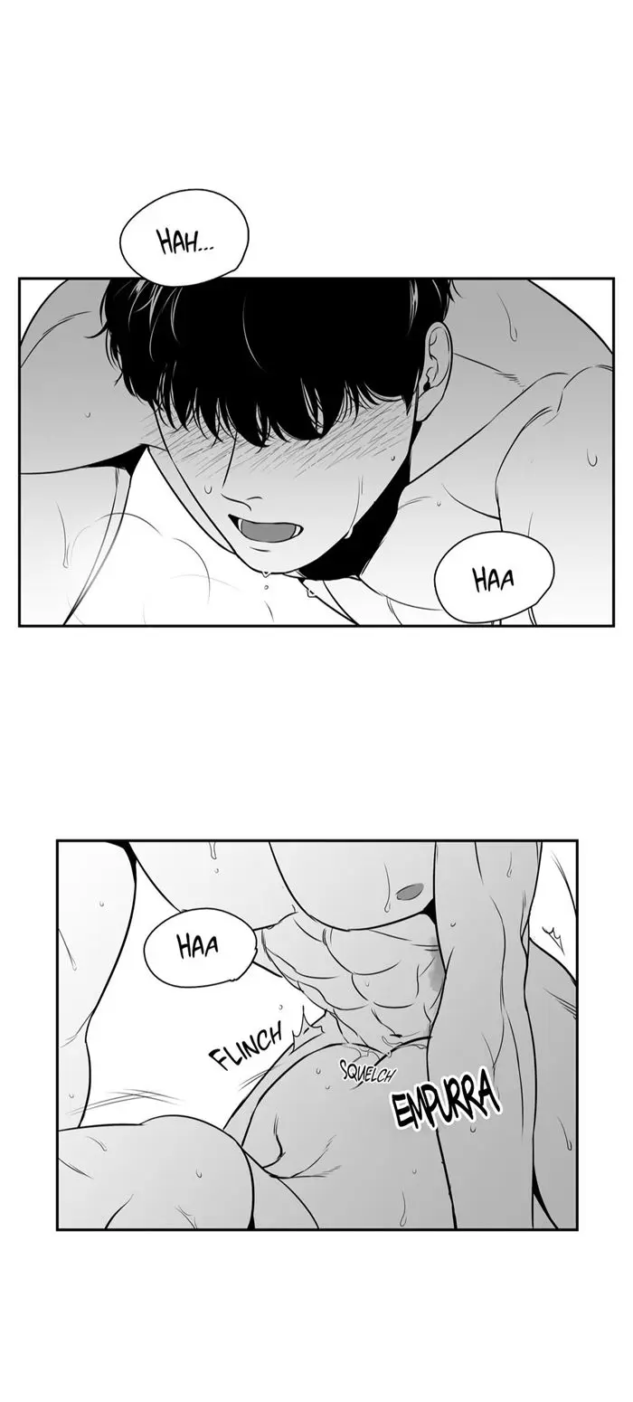 BJ Alex – Capítulo 46 Yaoi – Página 4