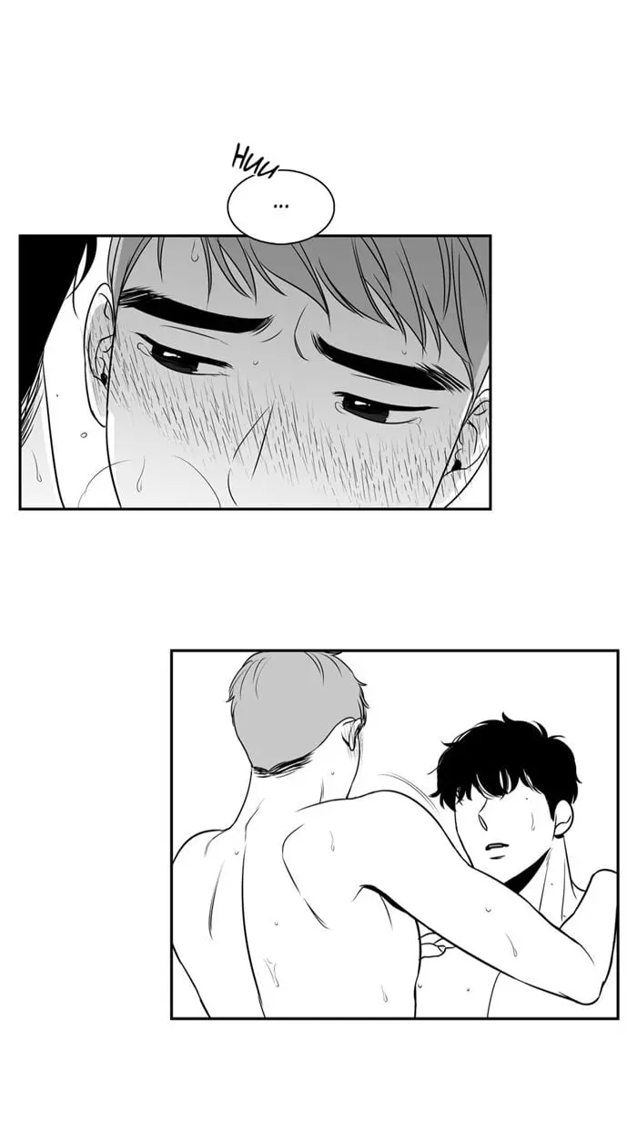 BJ Alex – Capítulo 46 Yaoi – Página 40