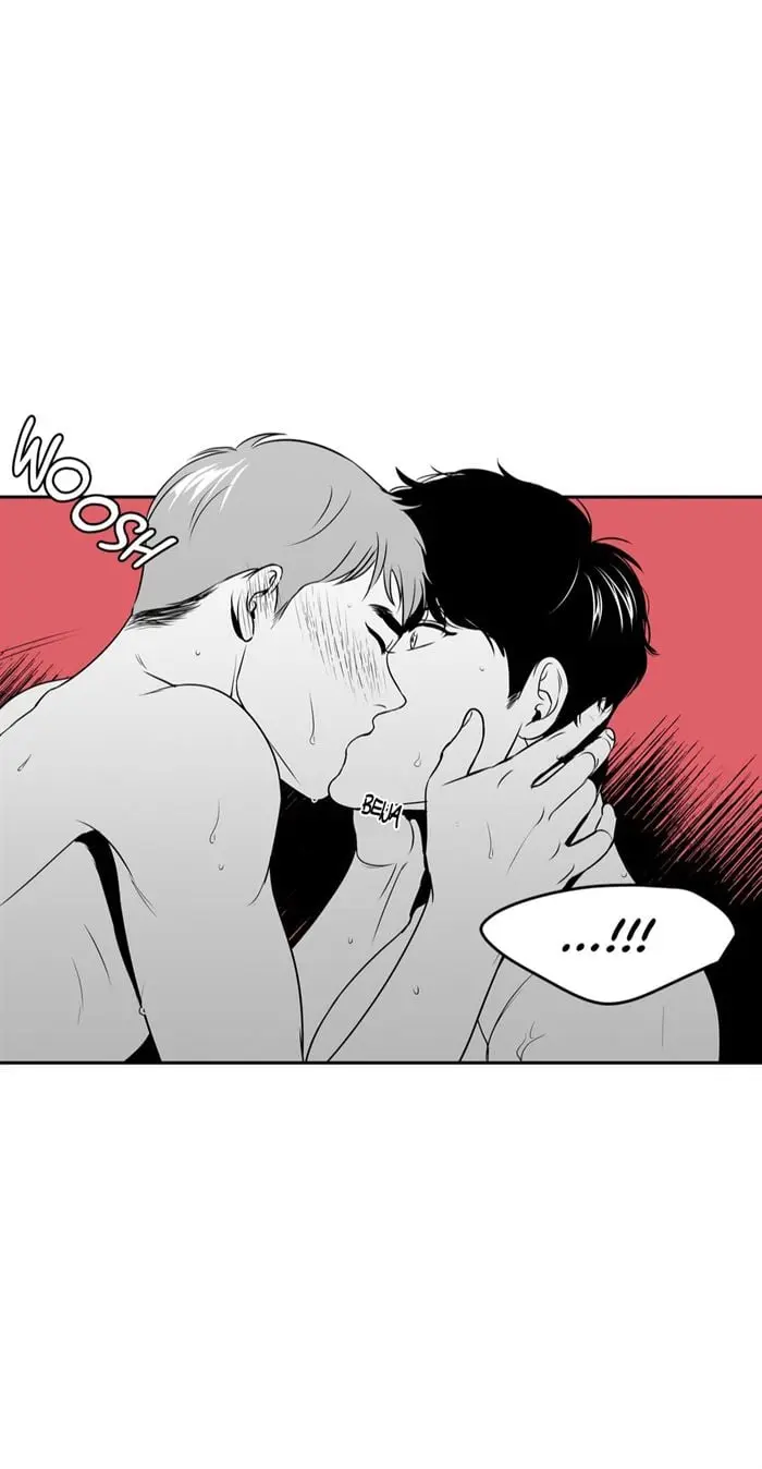 BJ Alex – Capítulo 46 Yaoi – Página 41