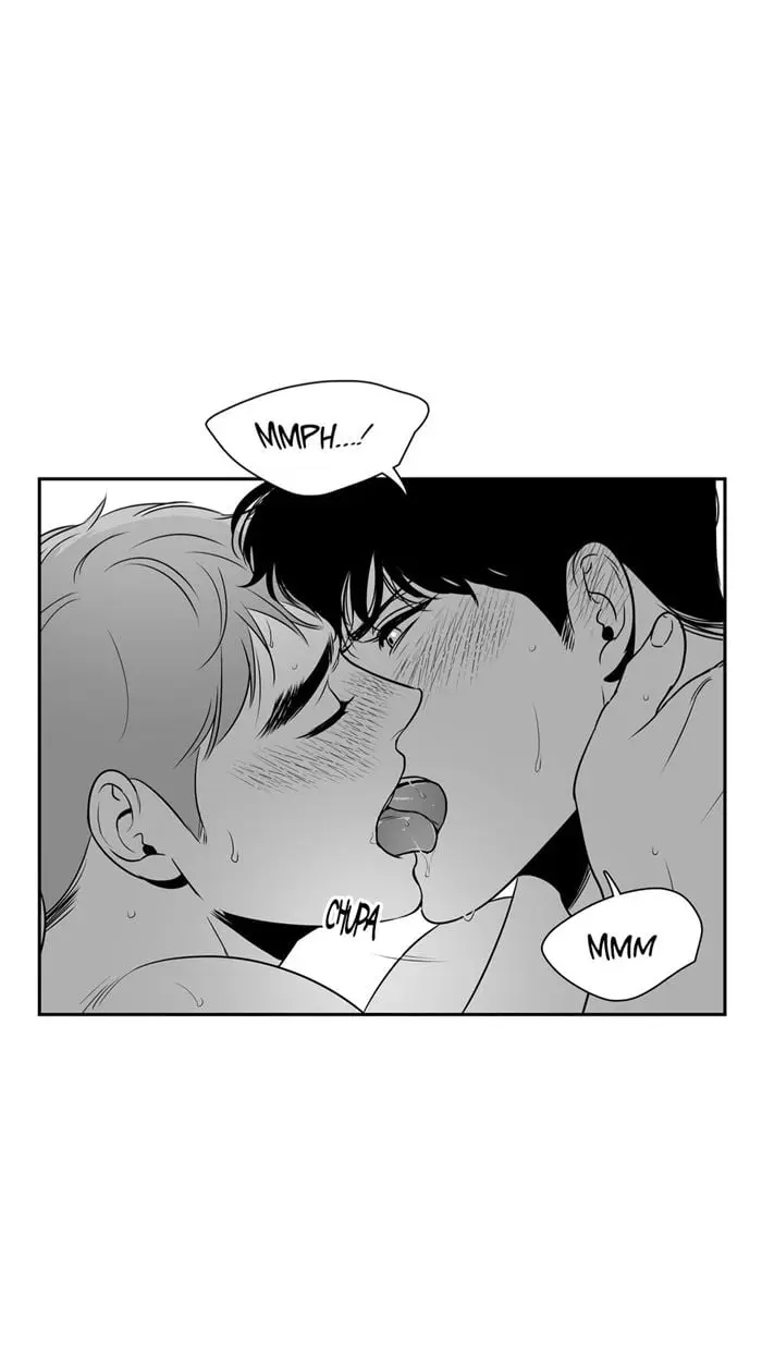 BJ Alex – Capítulo 46 Yaoi – Página 42