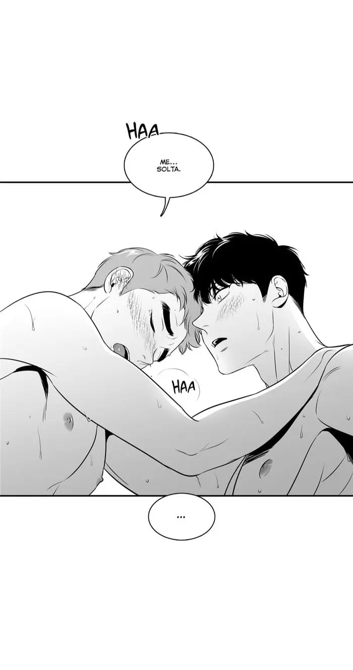 BJ Alex – Capítulo 46 Yaoi – Página 44