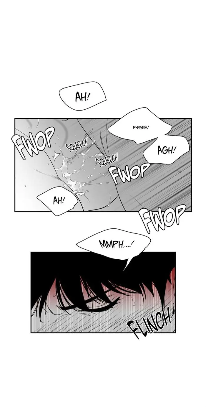 BJ Alex – Capítulo 46 Yaoi – Página 46