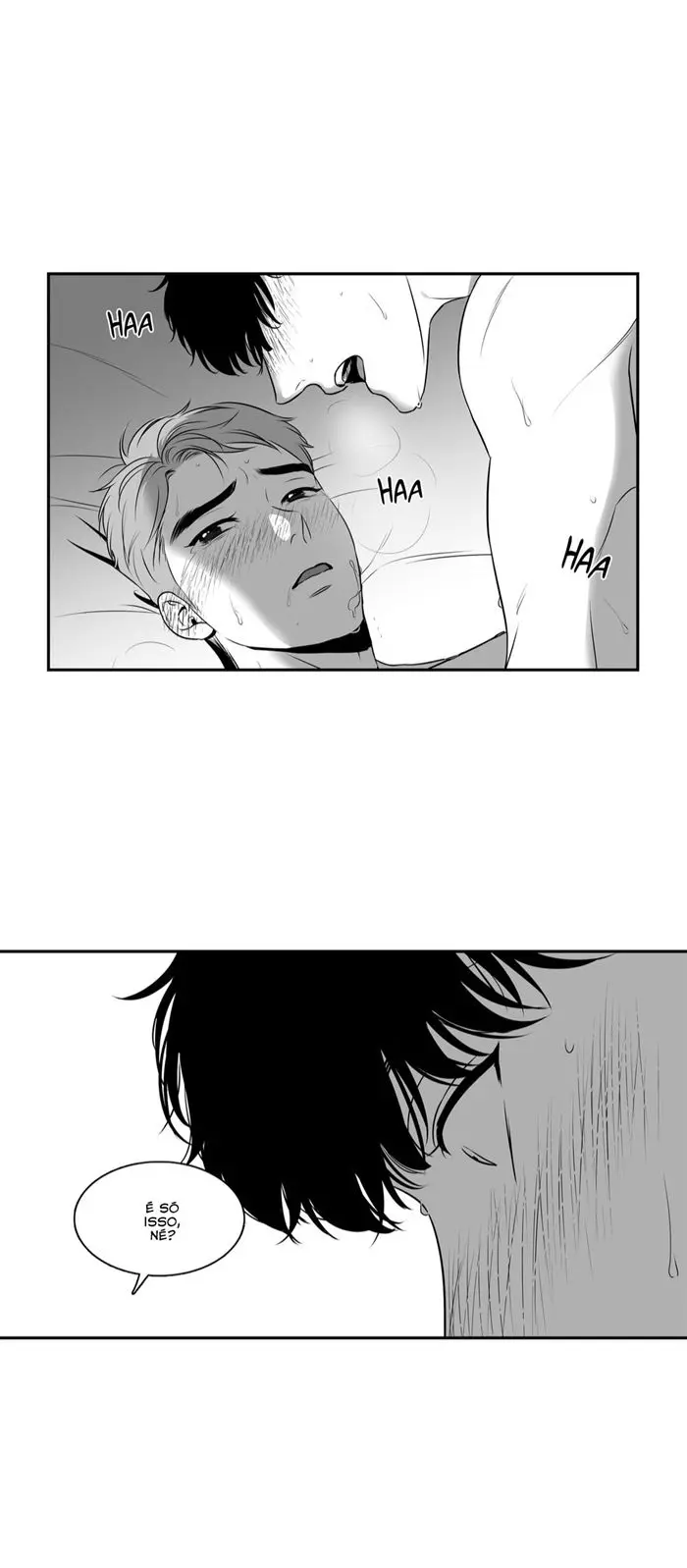 BJ Alex – Capítulo 46 Yaoi – Página 48