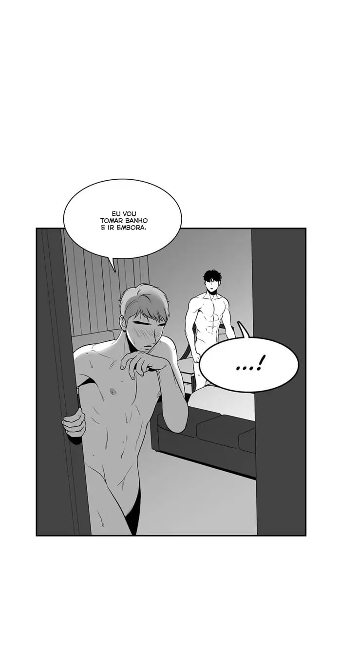 BJ Alex – Capítulo 46 Yaoi – Página 50