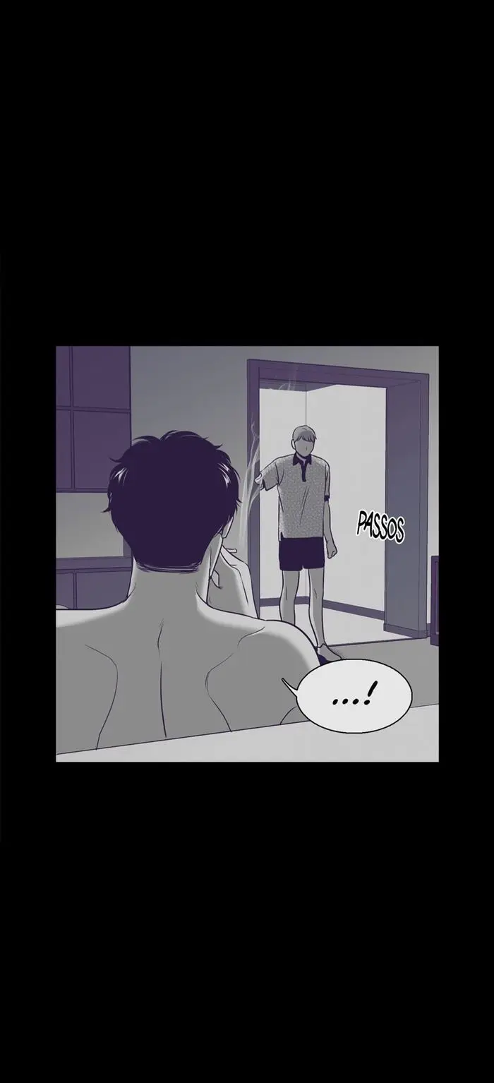 BJ Alex – Capítulo 47 Yaoi – Página 11