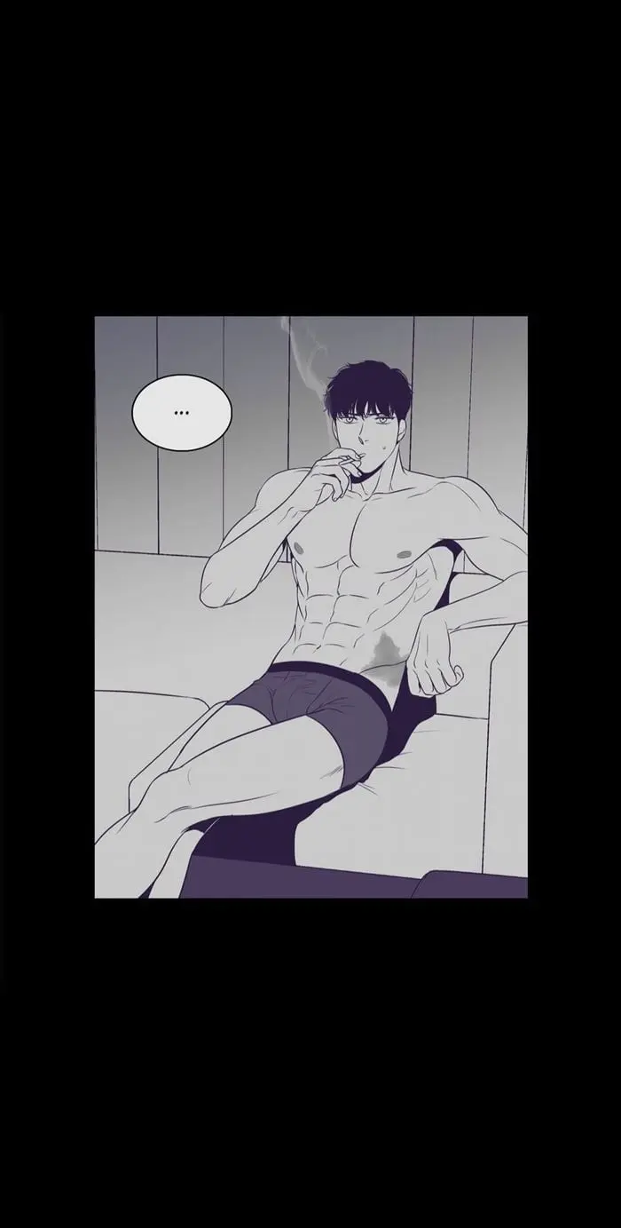 BJ Alex – Capítulo 47 Yaoi – Página 14