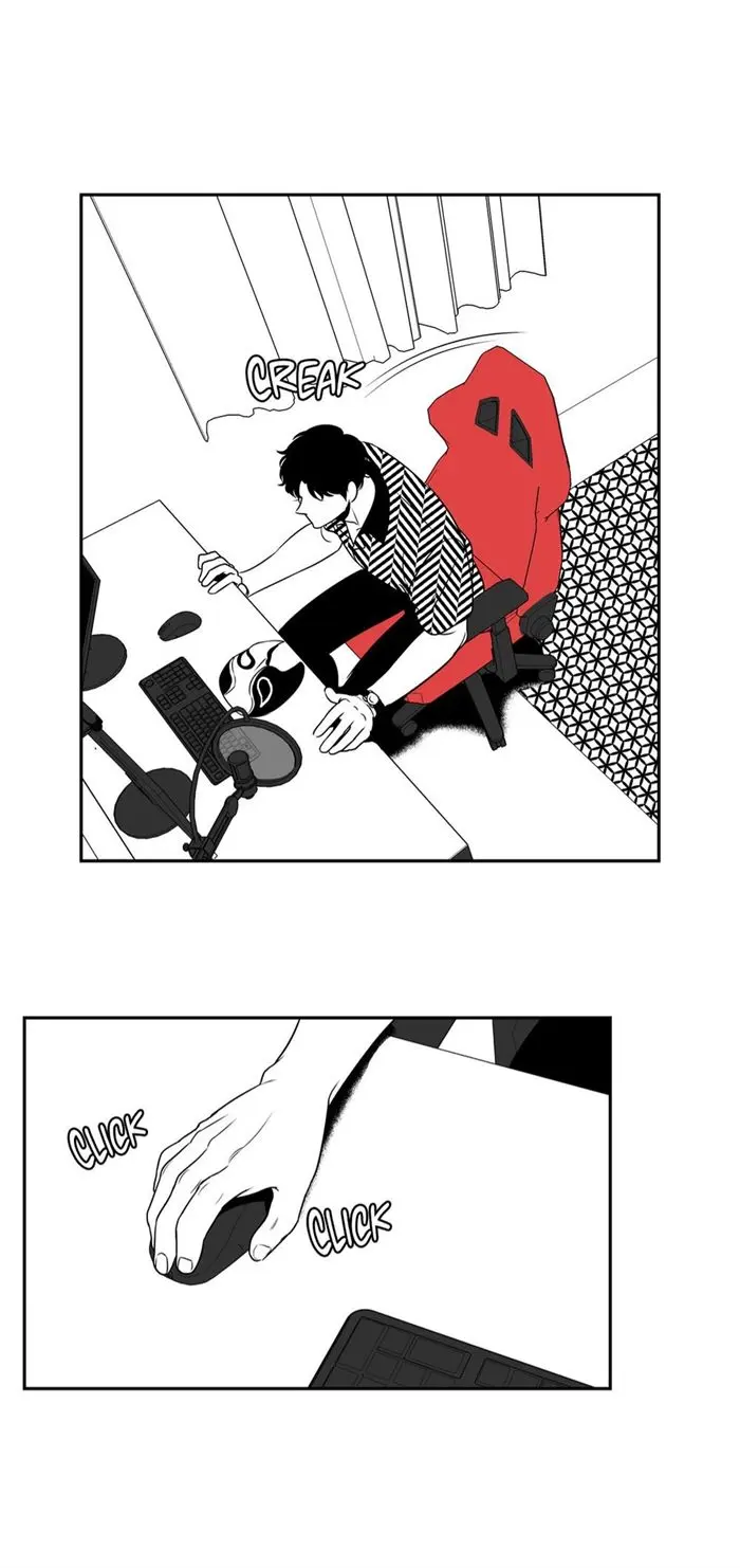 BJ Alex – Capítulo 47 Yaoi – Página 18