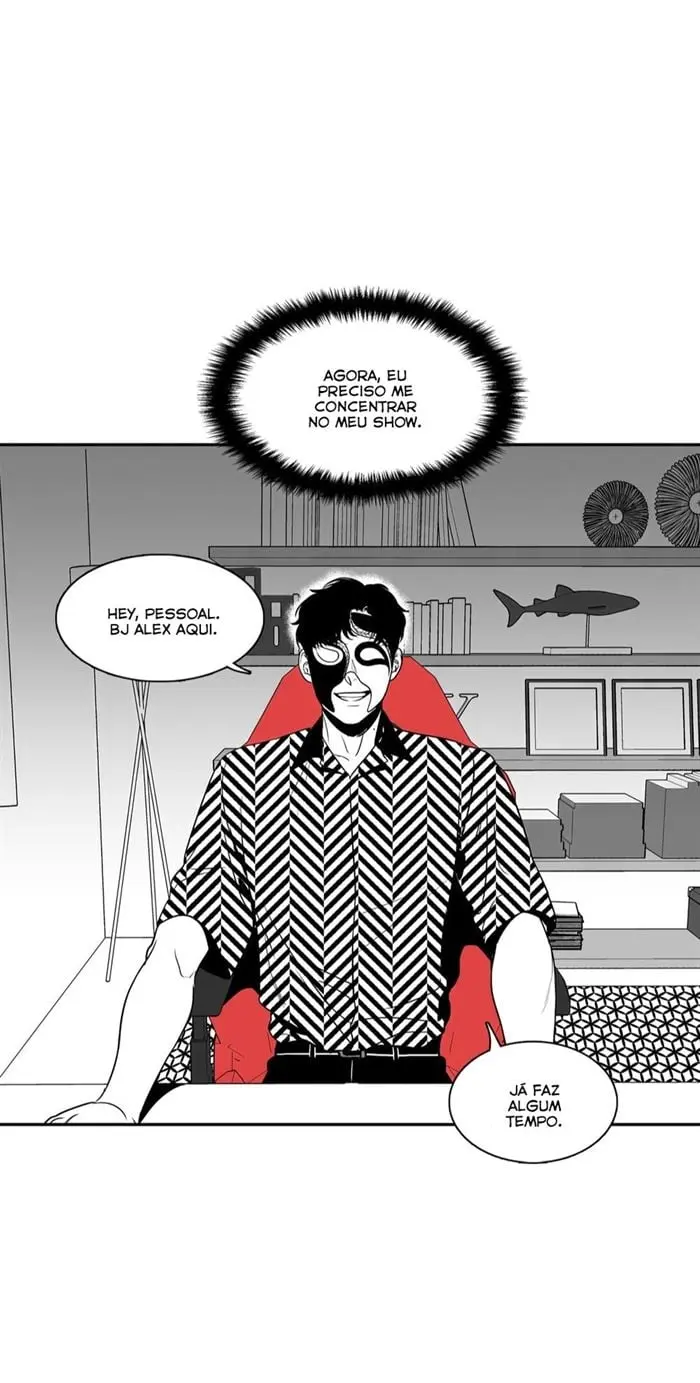 BJ Alex – Capítulo 47 Yaoi – Página 20