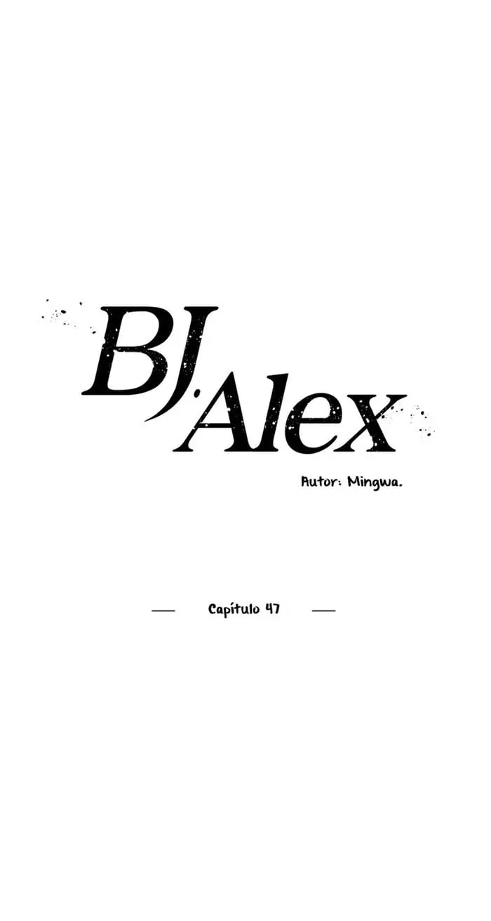 BJ Alex – Capítulo 47 Yaoi – Página 21