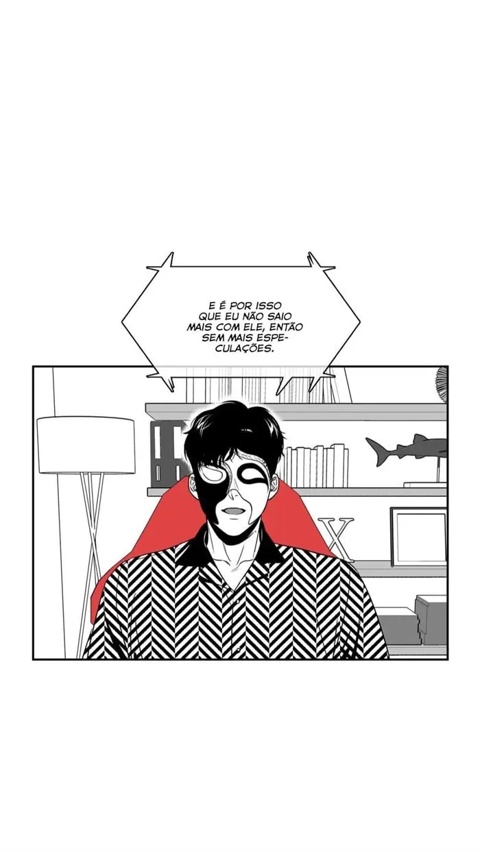 BJ Alex – Capítulo 47 Yaoi – Página 23