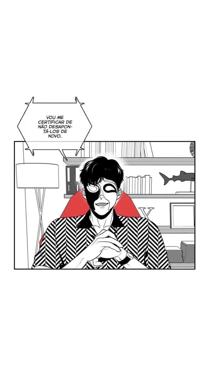 BJ Alex – Capítulo 47 Yaoi – Página 25