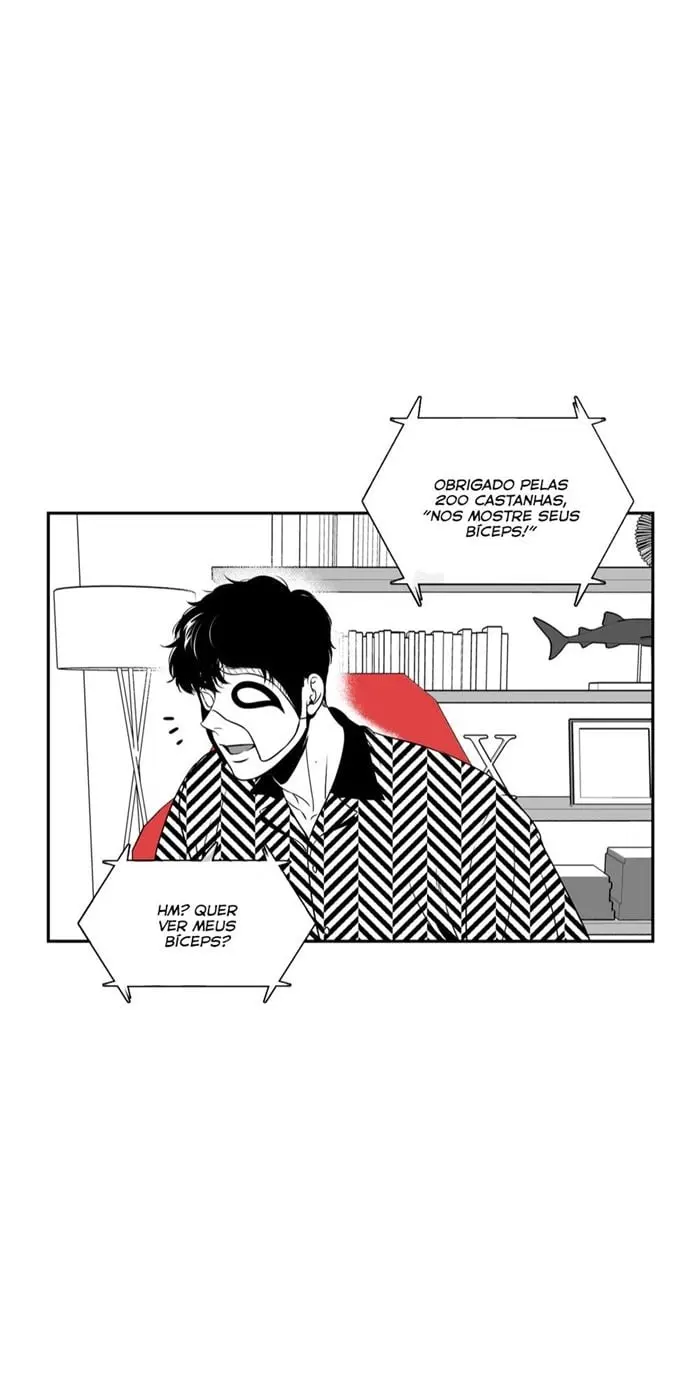 BJ Alex – Capítulo 47 Yaoi – Página 26