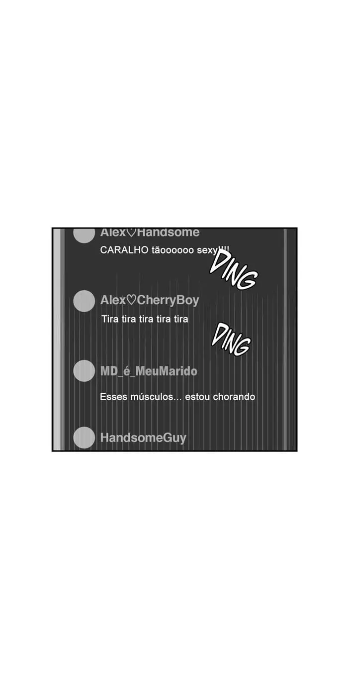 BJ Alex – Capítulo 47 Yaoi – Página 28