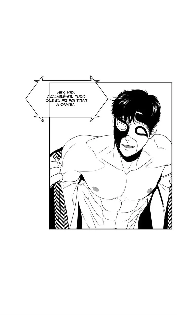 BJ Alex – Capítulo 47 Yaoi – Página 31