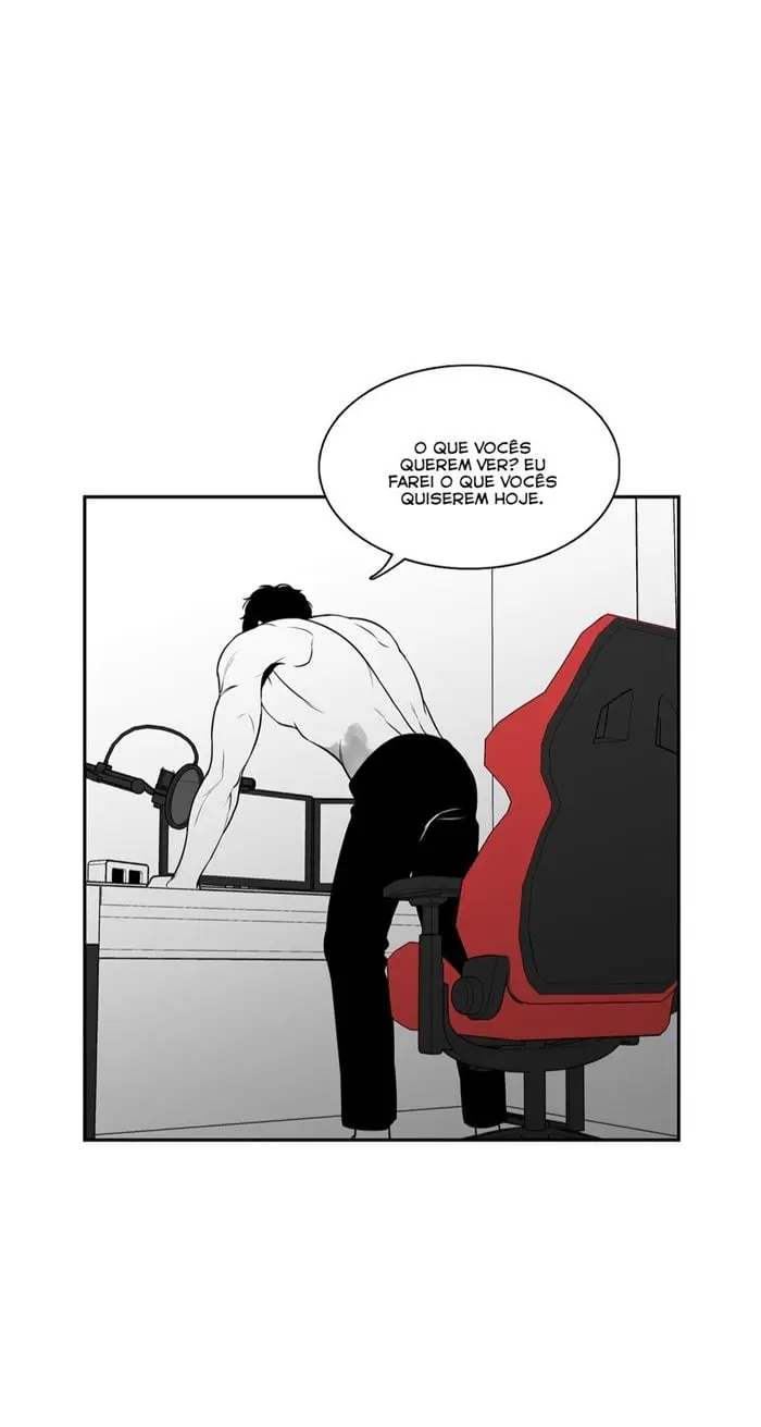 BJ Alex – Capítulo 47 Yaoi – Página 33